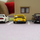 Illustration for article titled Hot Sixty 4th: Initial D collection - The Last Shelf part 2